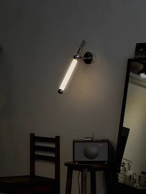 Tube Skylark Wall Lamp