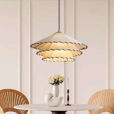Sunwind Cloth Vine Pendant Lamp