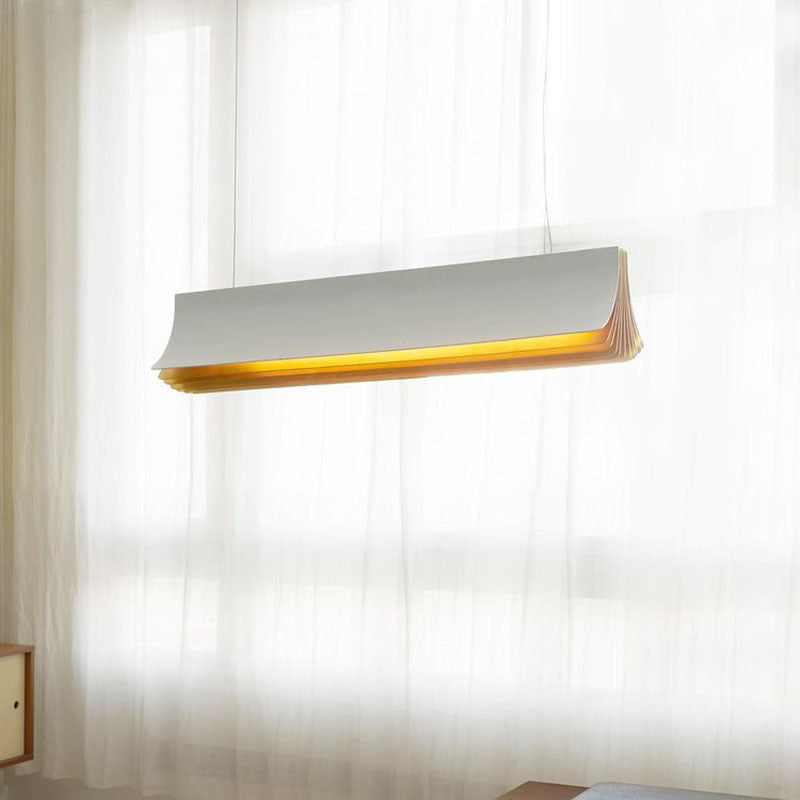 Anna Book LED Chandelier
