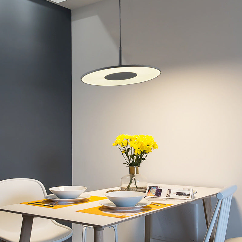 Radar Pendant Lamp