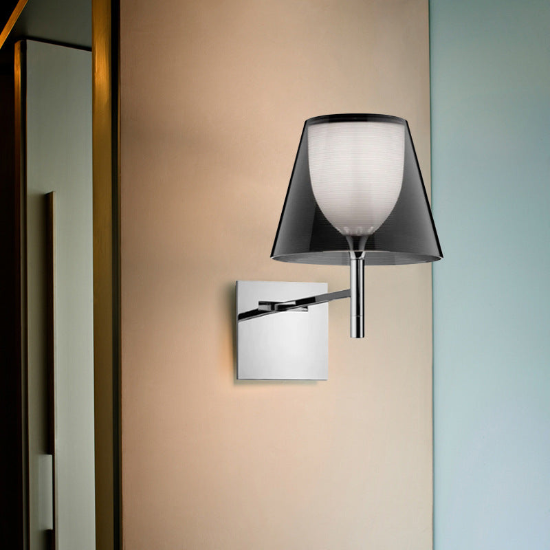 DE Flos0 Wall Light