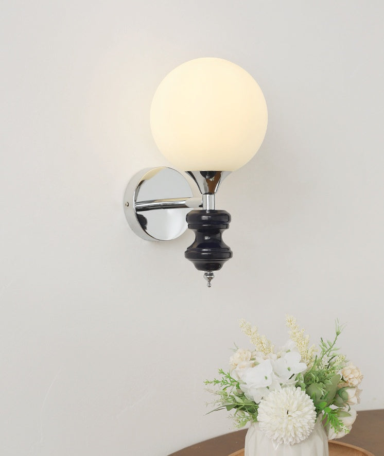 H Bauhaus Wall Lamp