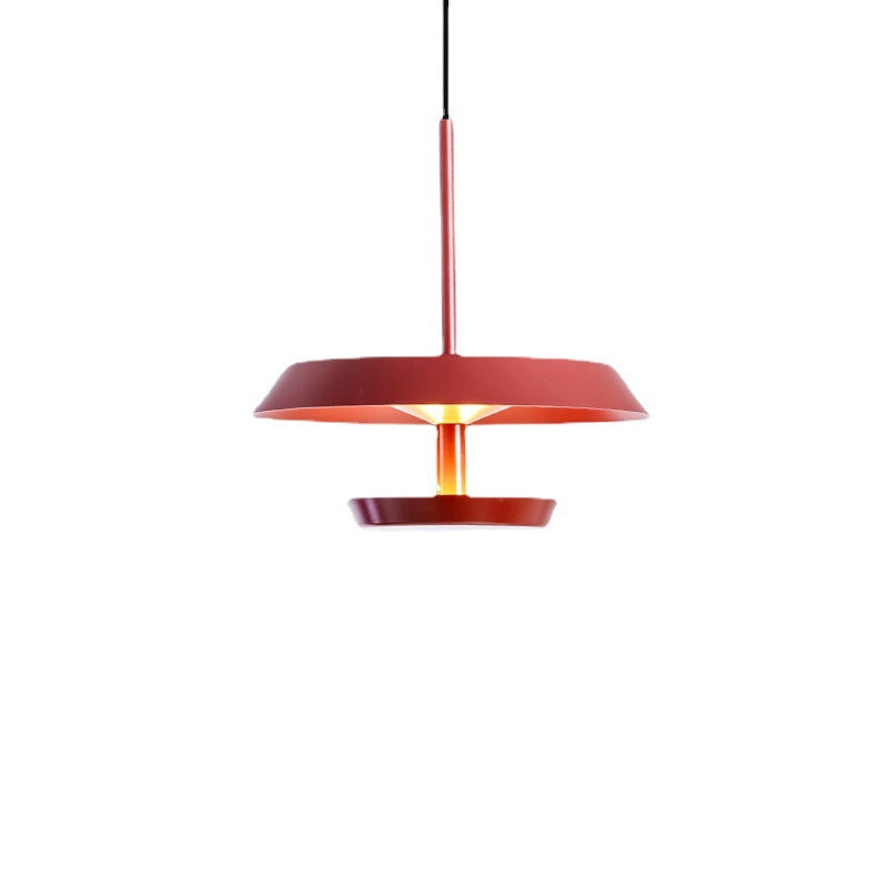 Zoe Pendant Light