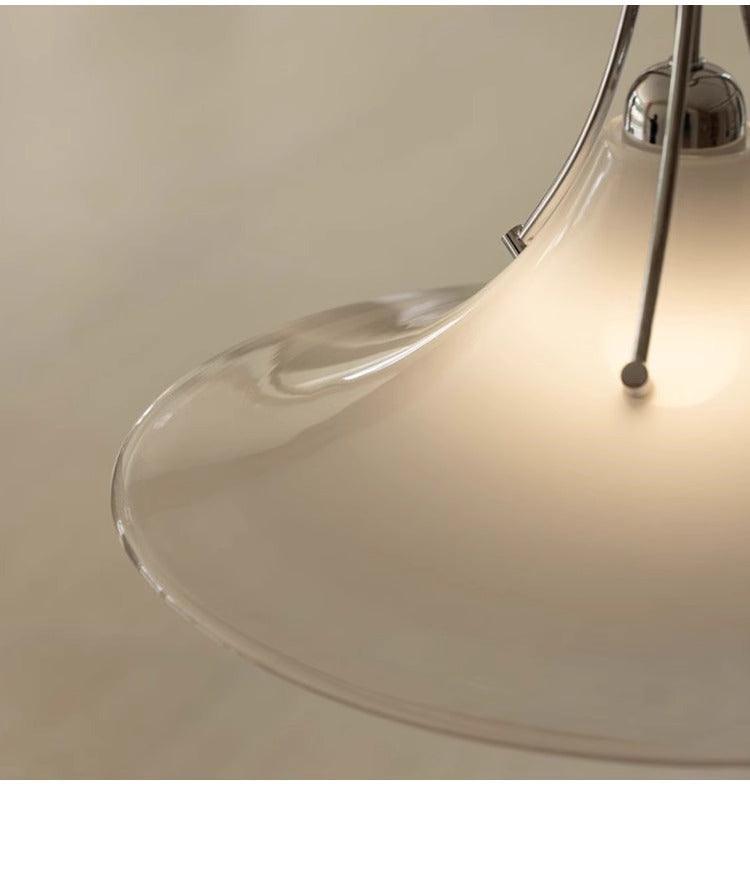 Magnolia Pendant Lamp