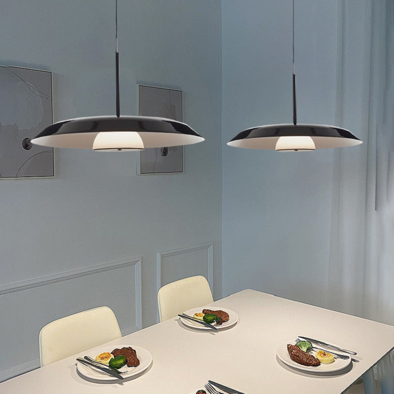 Hat Trick Pendant Light