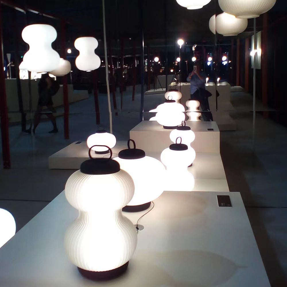 Fontana Art Glass Pendant Light