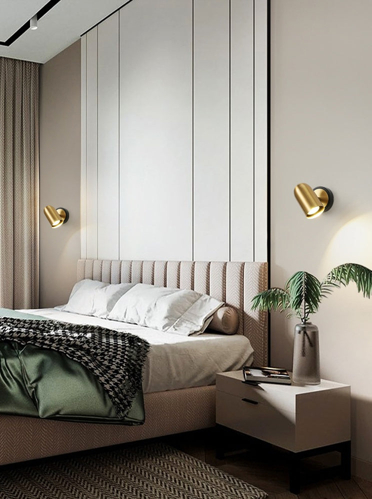 HE Movable Wall Lamp