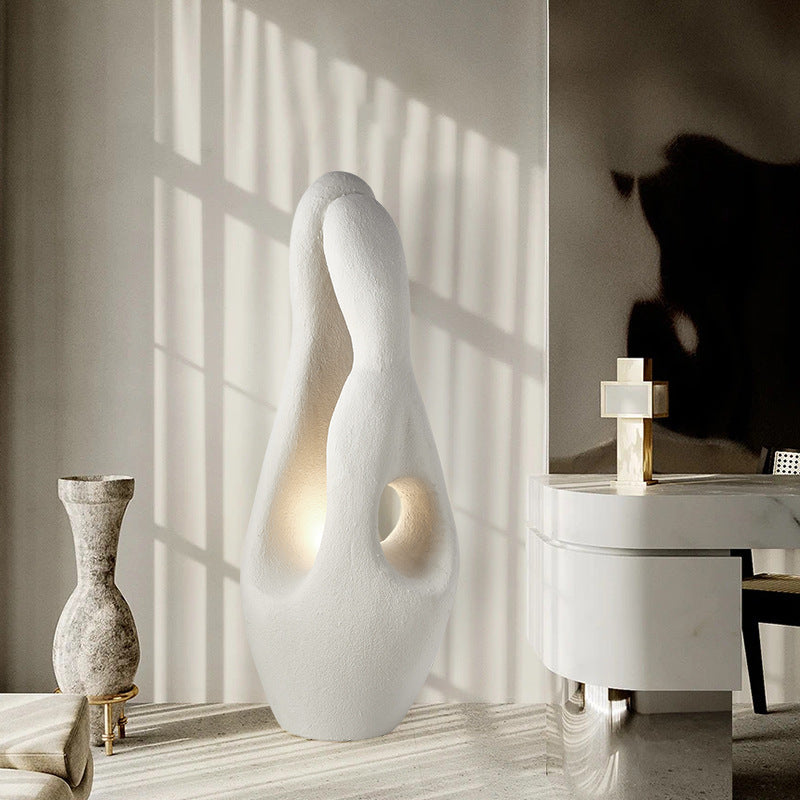 Grace Floor Lamp