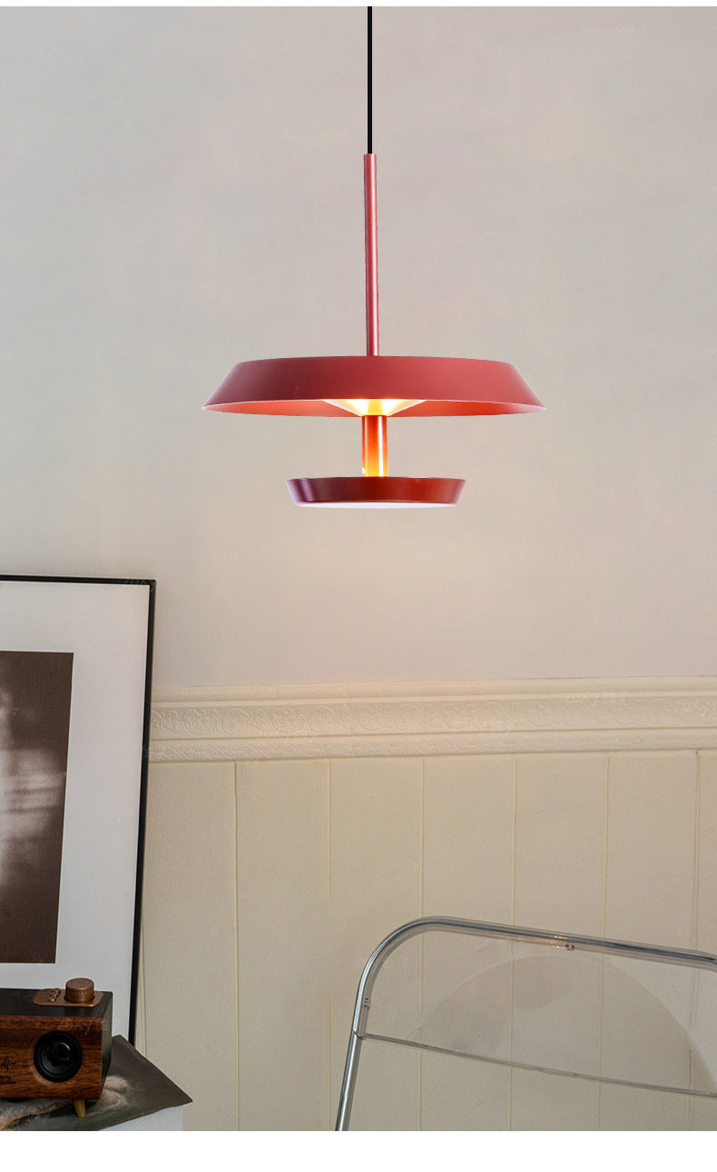 Zoe Pendant Light