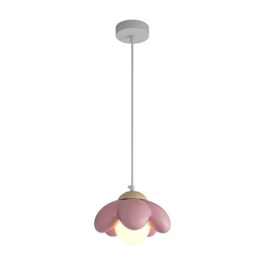 Petal Pendant Light