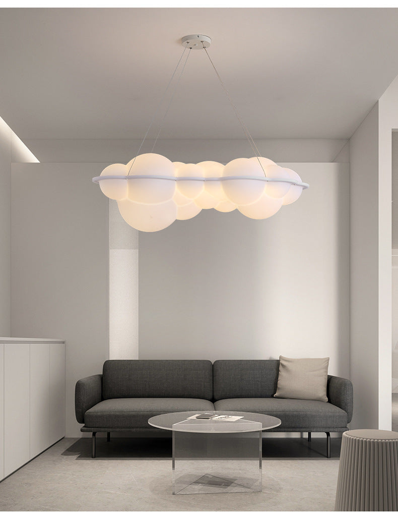 Nuvola Cloud Chandelier Light