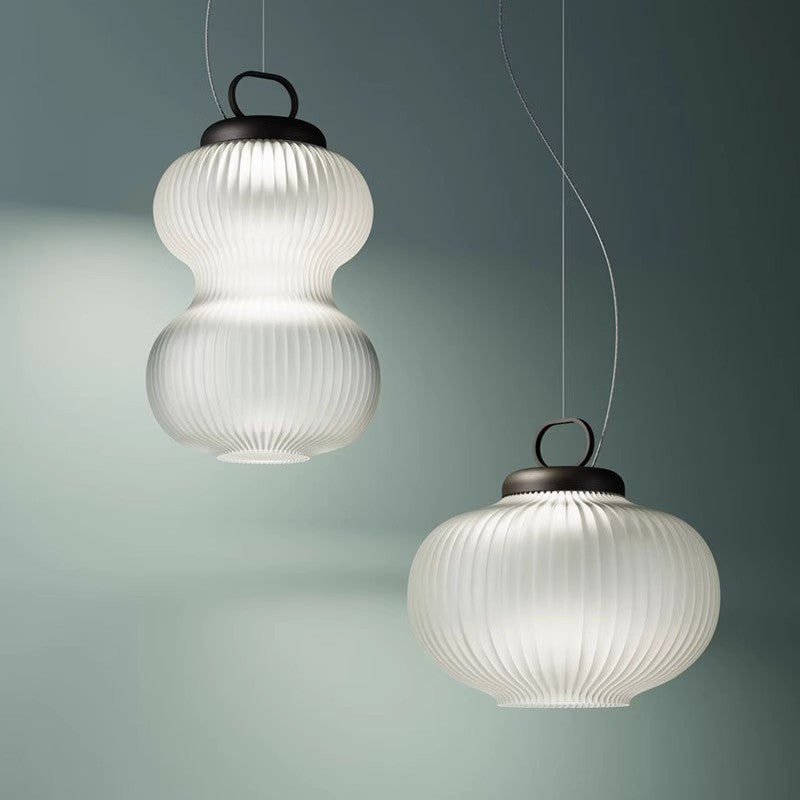 Fontana Art Glass Pendant Light