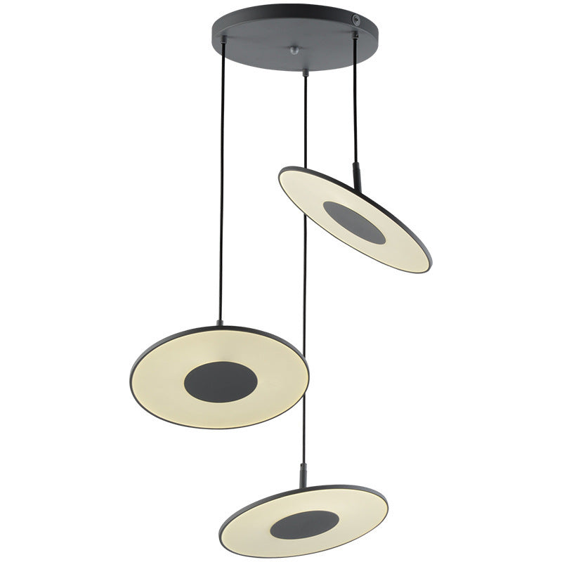 Radar Pendant Lamp