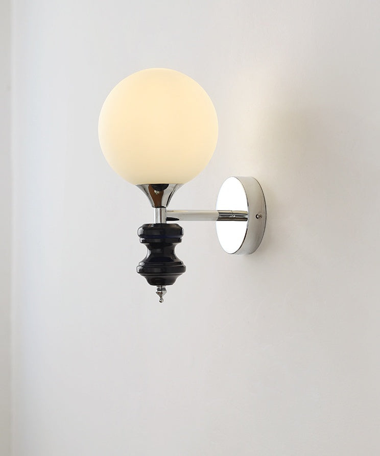 H Bauhaus Wall Lamp