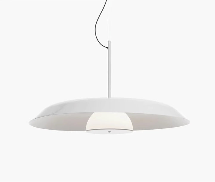 Hat Trick Pendant Light