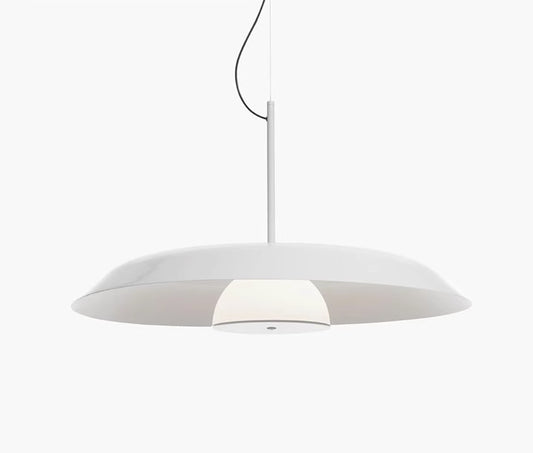 Hat Trick Pendant Light