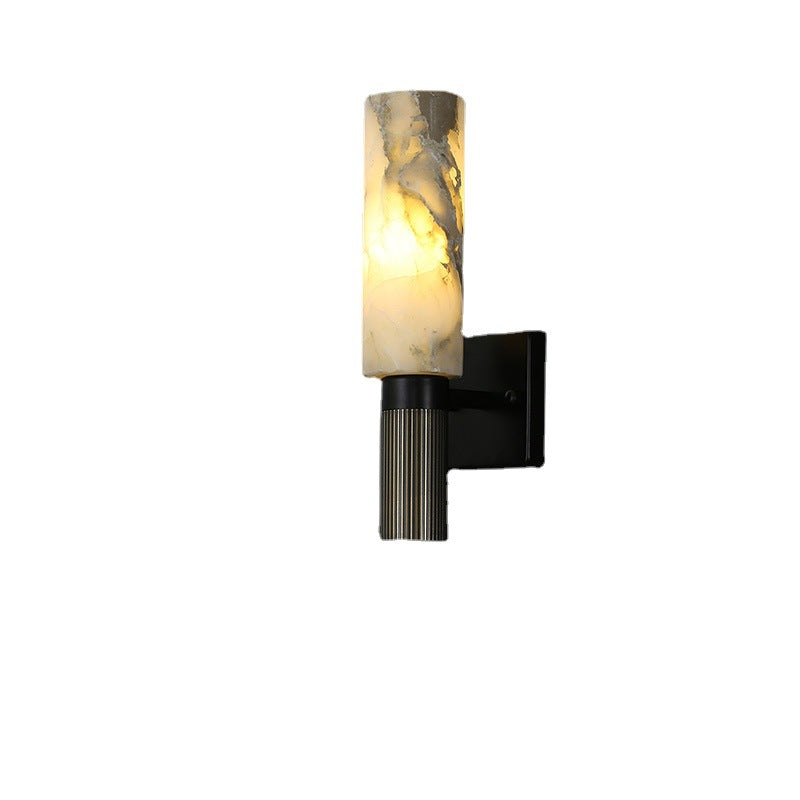 Marble Wall Lamp