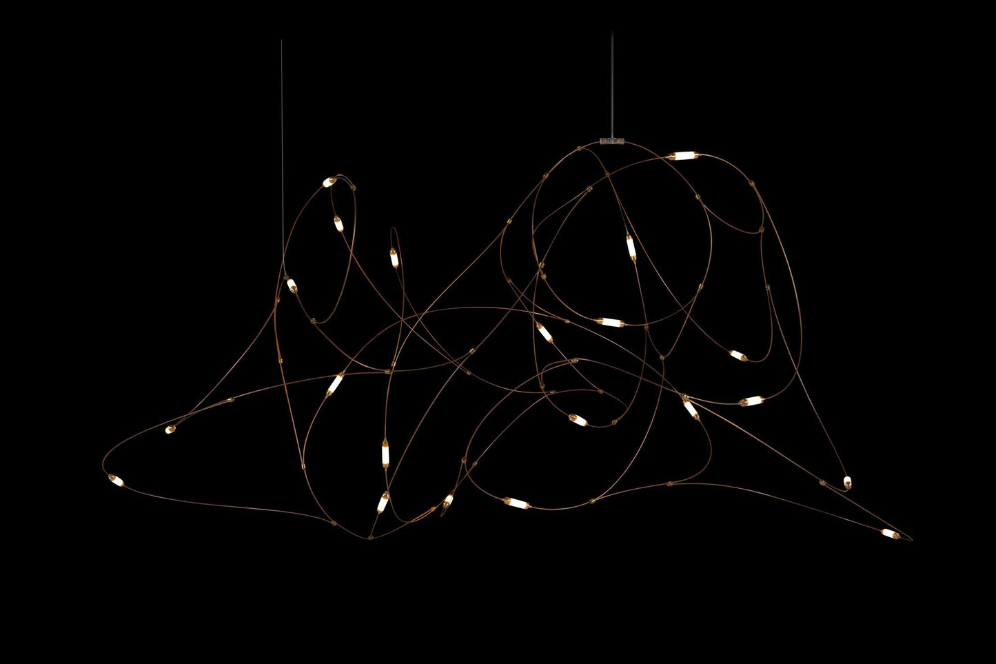 Faye Pendant Light