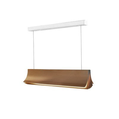 Anna Book LED Chandelier
