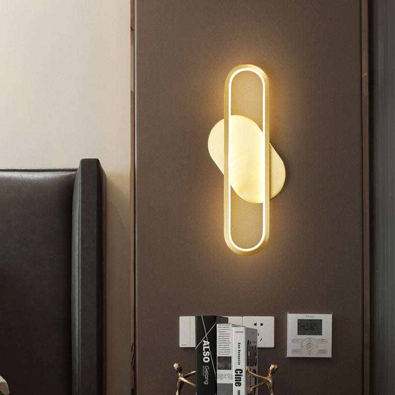TESE Long Wall Lamp