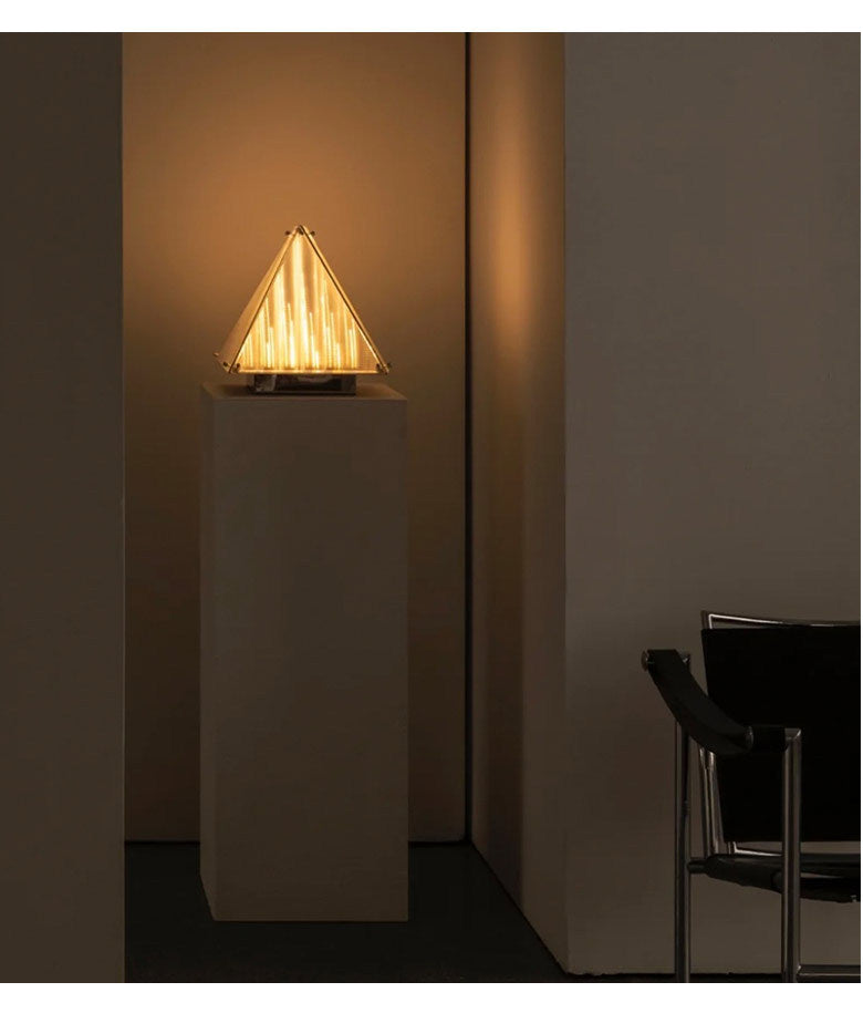 Evelyn Creativity Table Lamp
