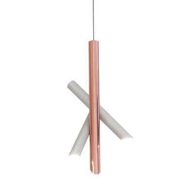 Trisome Pendant Lamp