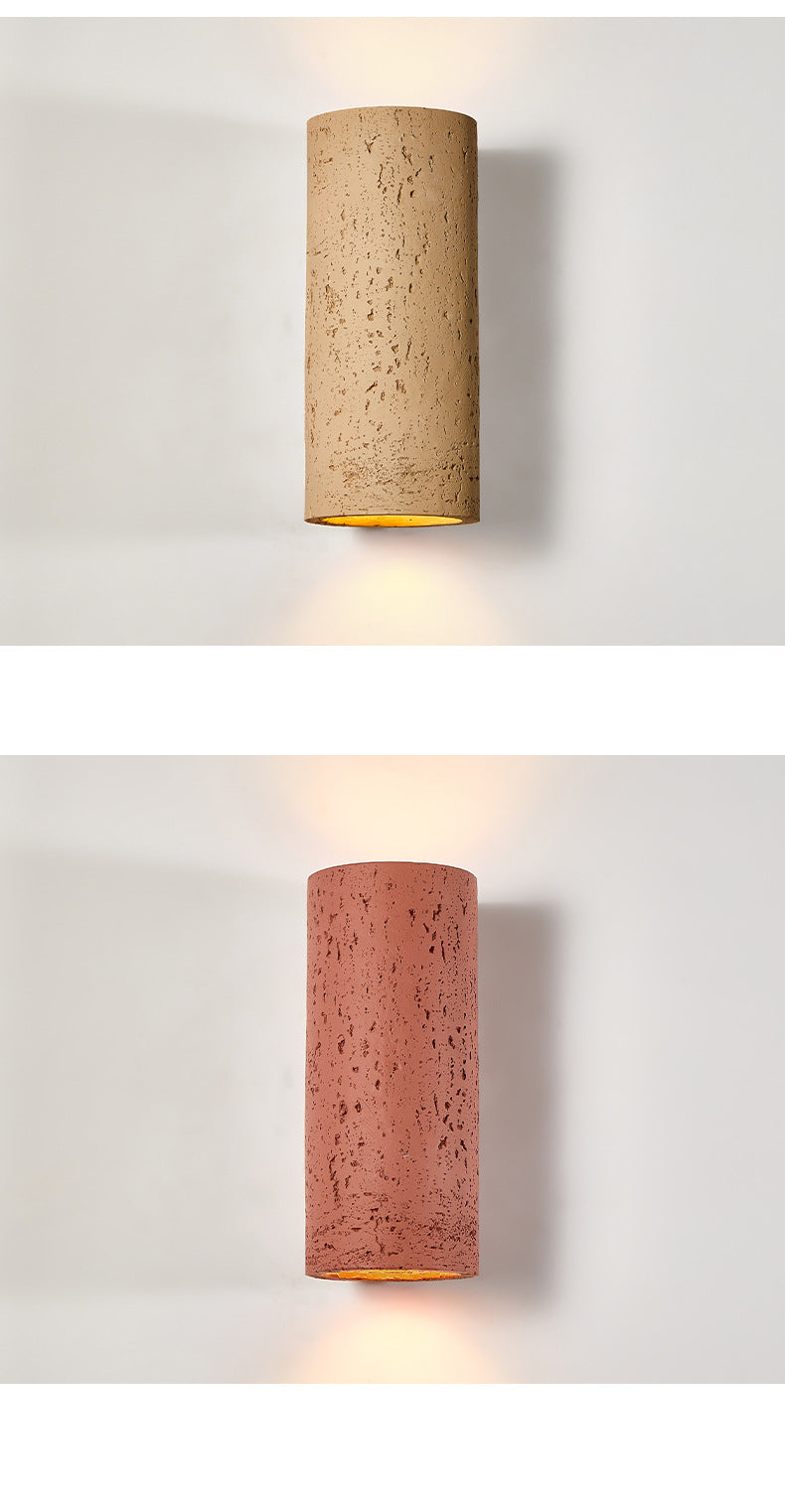 LY Vintage Wall Lamp