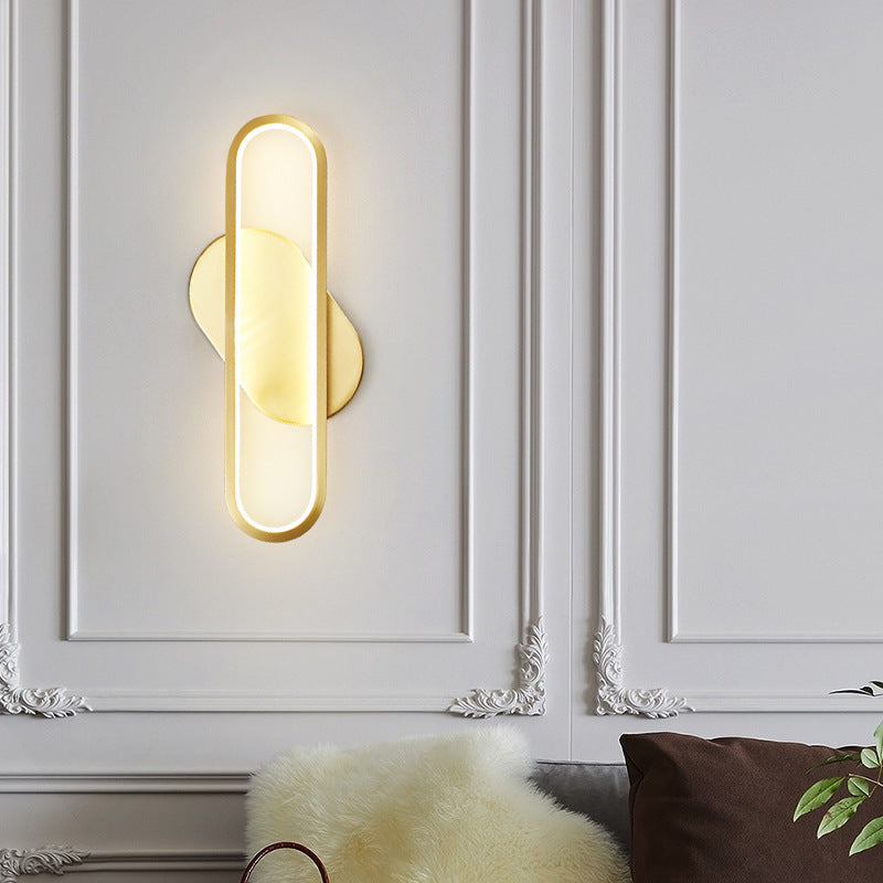TESE Long Wall Lamp
