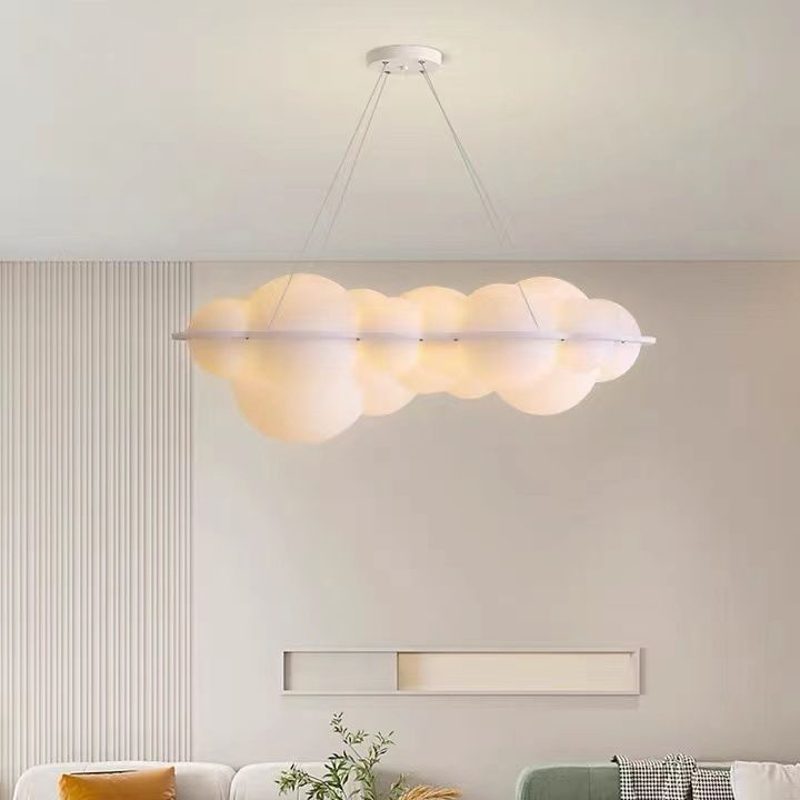 Nuvola Cloud Chandelier Light