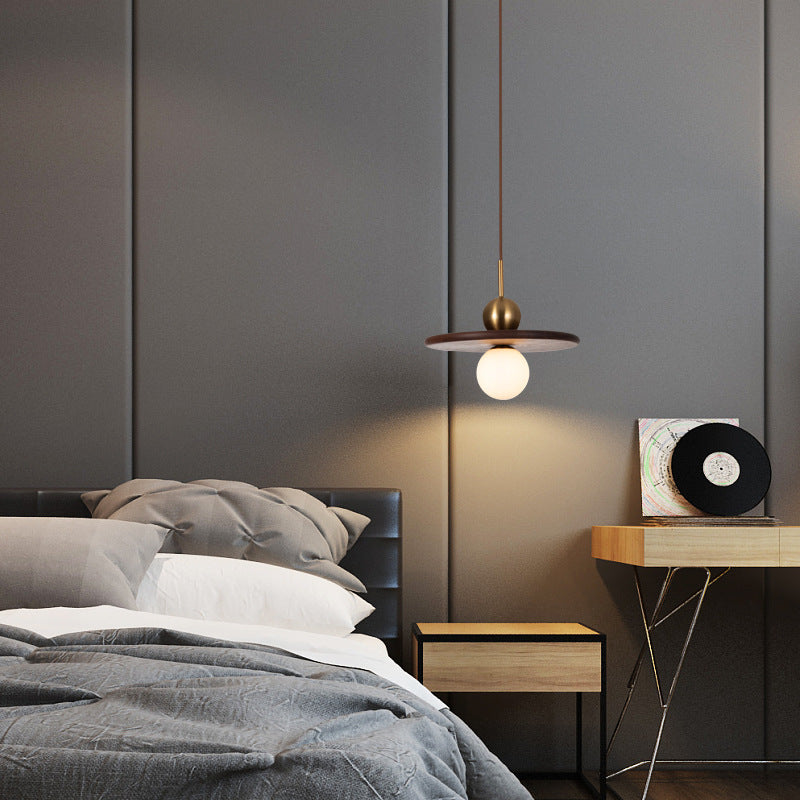 Joan Pendant Light