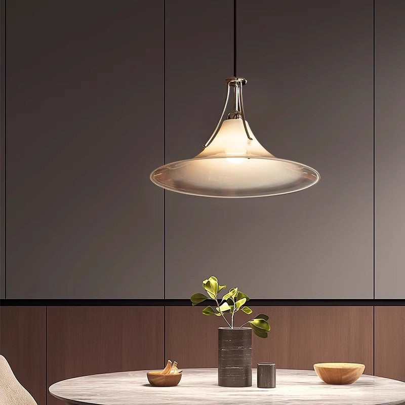 Magnolia Pendant Lamp