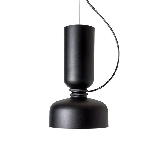 Dumbbell Pendant Light