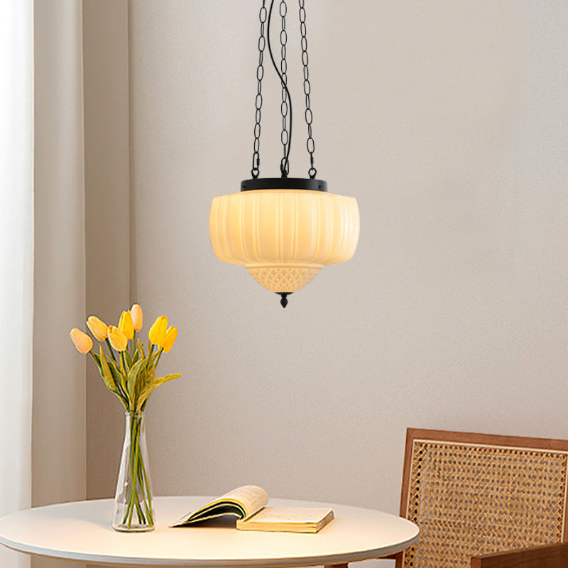 Mani Retro Pendant Light