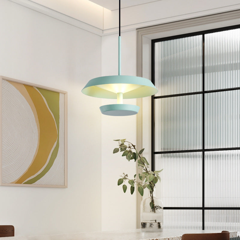 Zoe Pendant Light