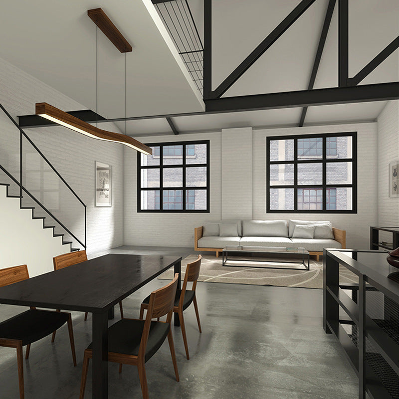 Arrebol Pendant Light