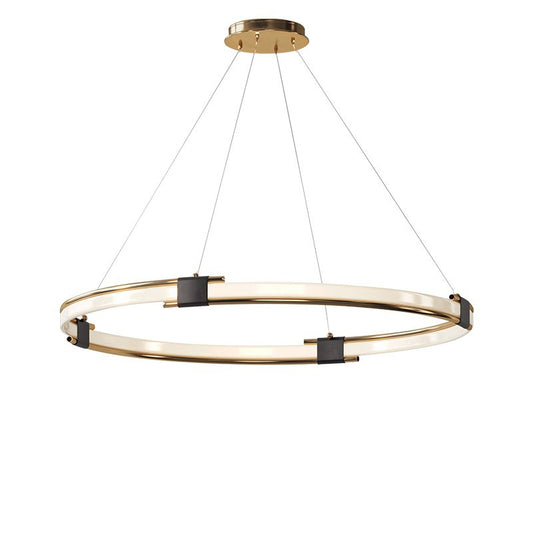 Harper Chandelier Light