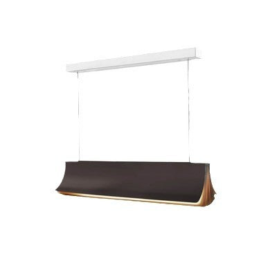 Anna Book LED Chandelier