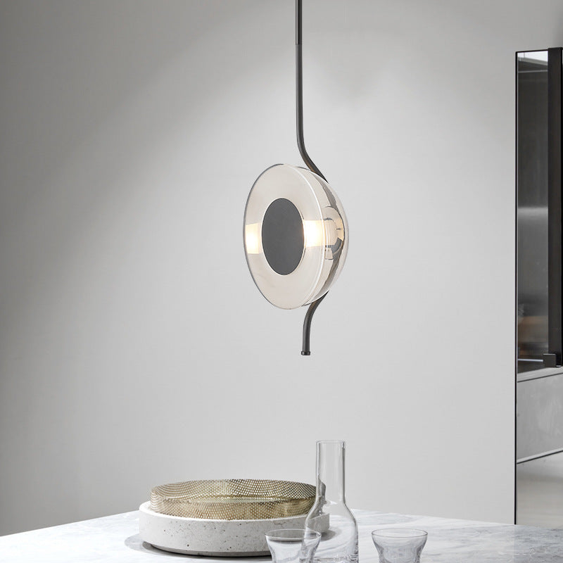Large Pendulum Pendant Lamp