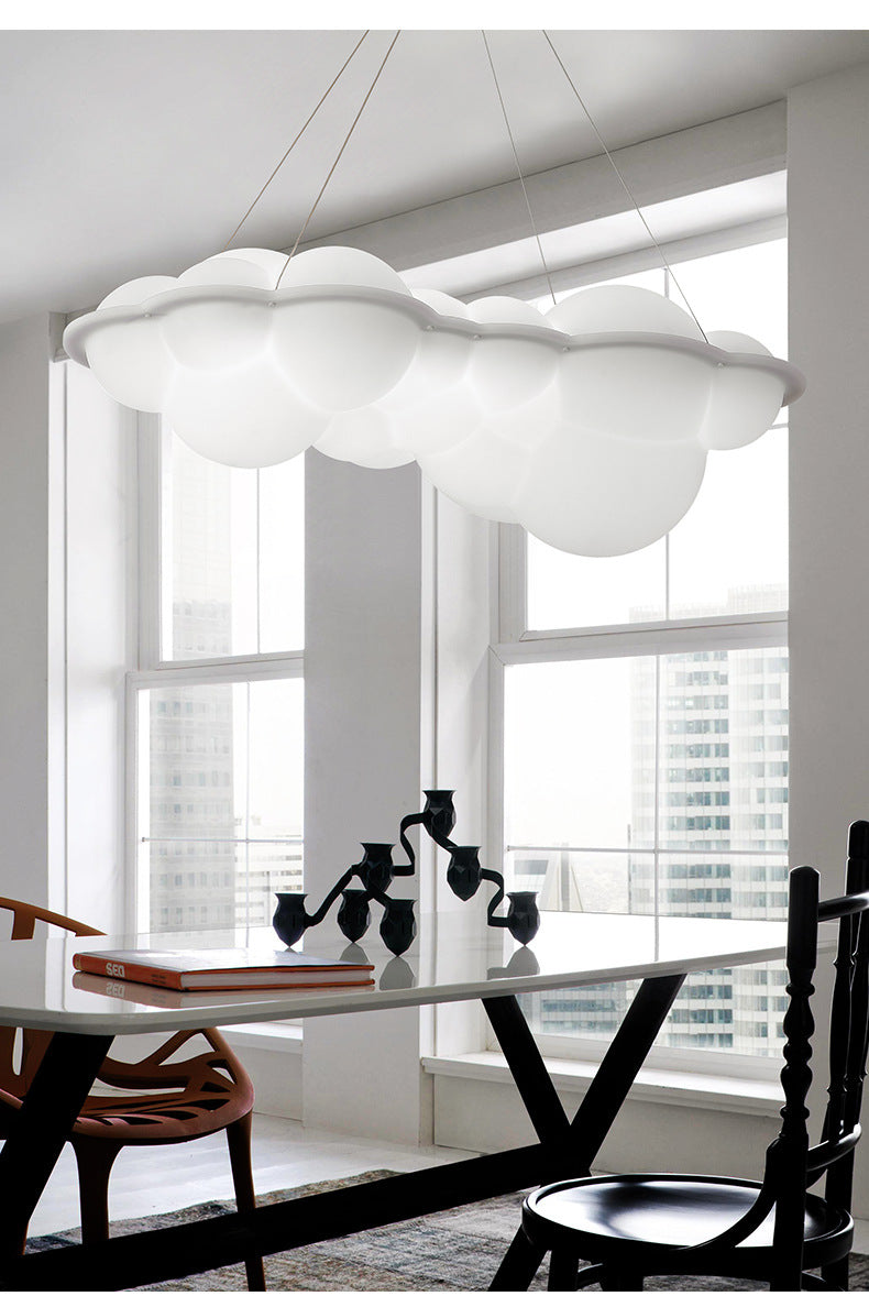 Nuvola Cloud Chandelier Light