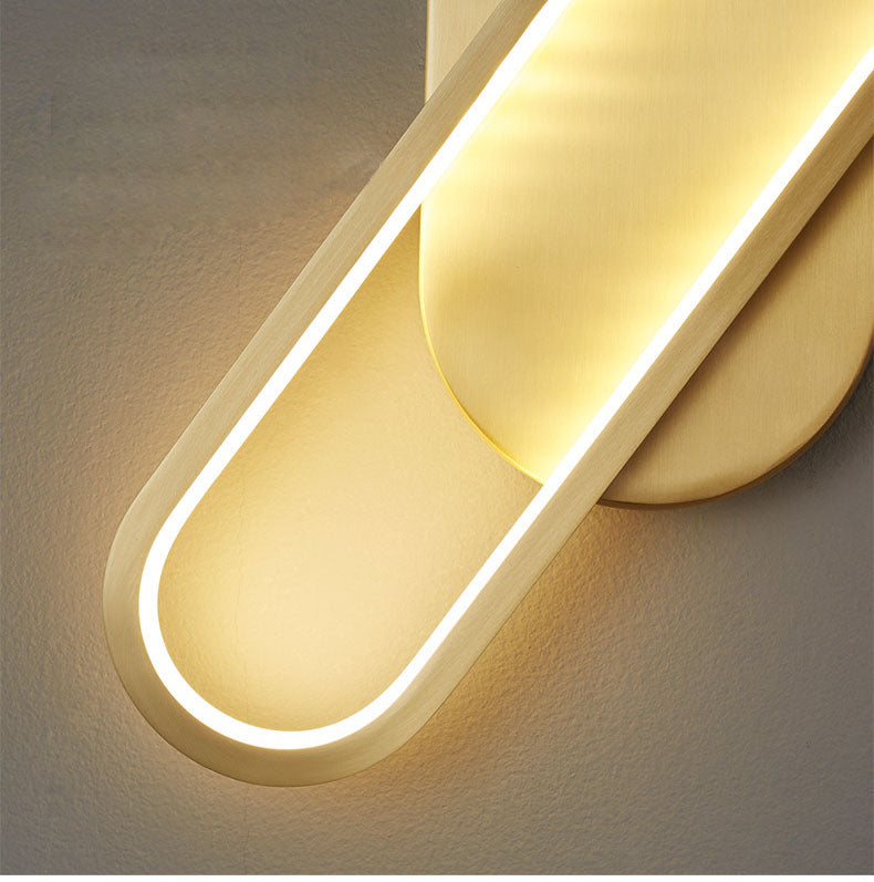 TESE Long Wall Lamp