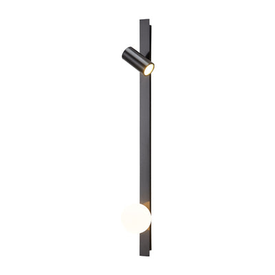 Long Arm Wall Lamp