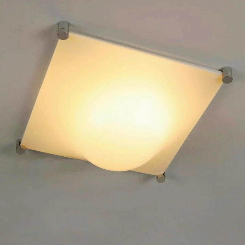 Bola Acrylic Water Drop LED Ceiling Lamp  Wall Lamp
