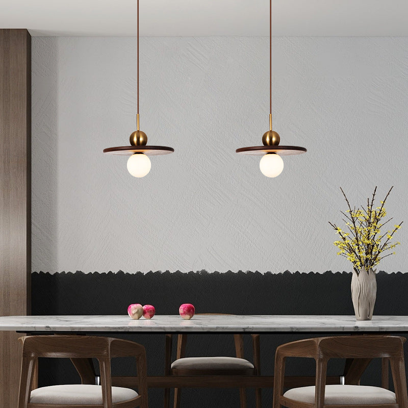 Joan Pendant Light