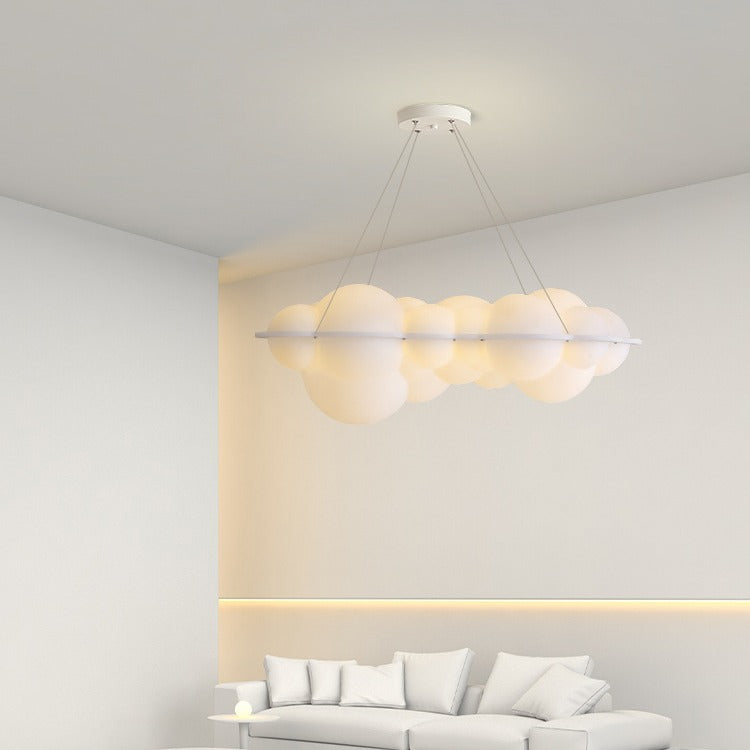 Nuvola Cloud Chandelier Light