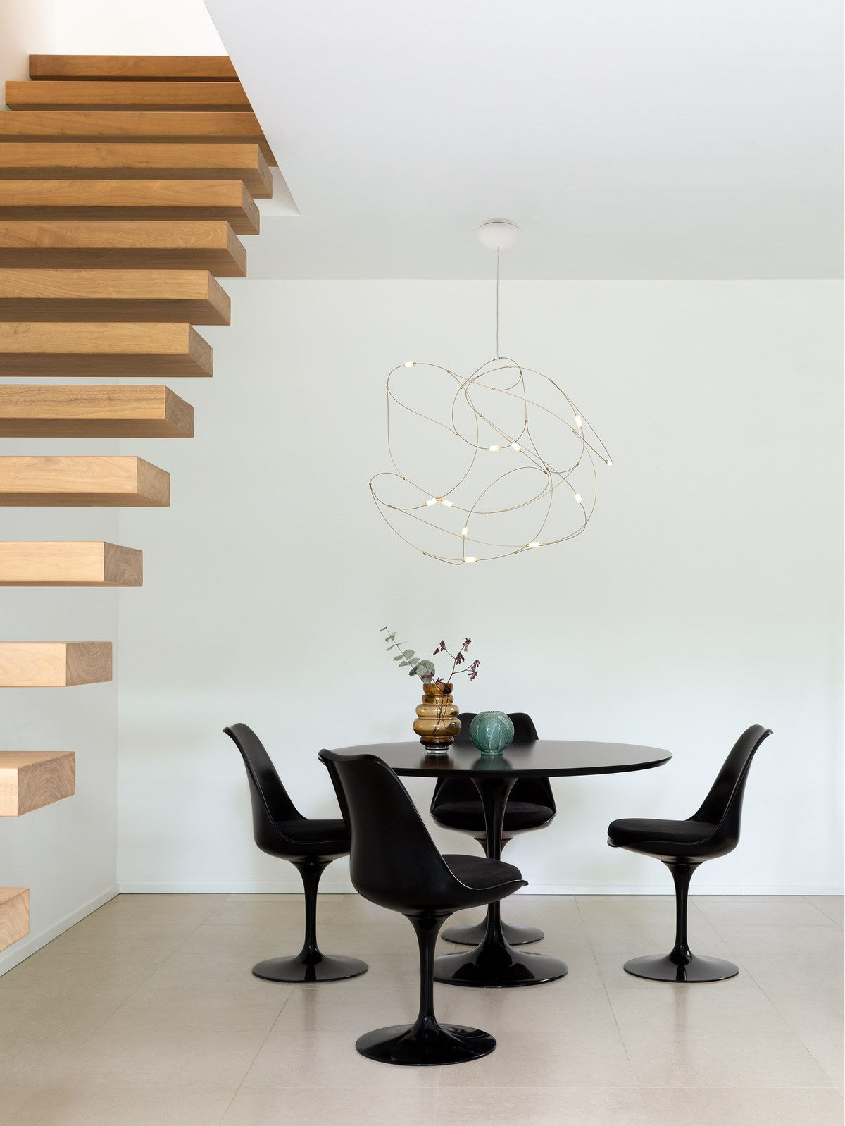 Faye Pendant Light