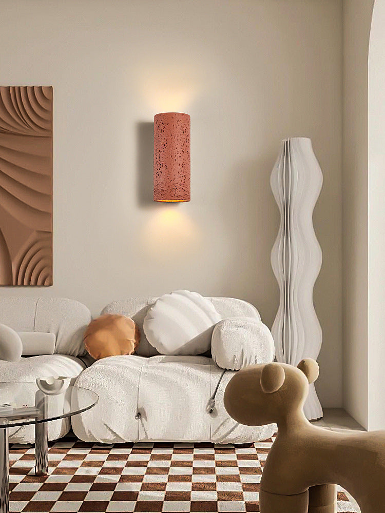 LY Vintage Wall Lamp