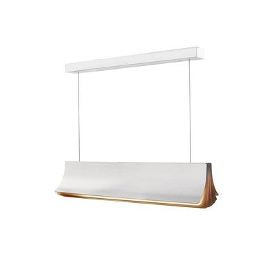 Notebook Pendant Lamp