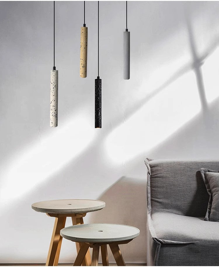 Terrazzo Pendant Lamp