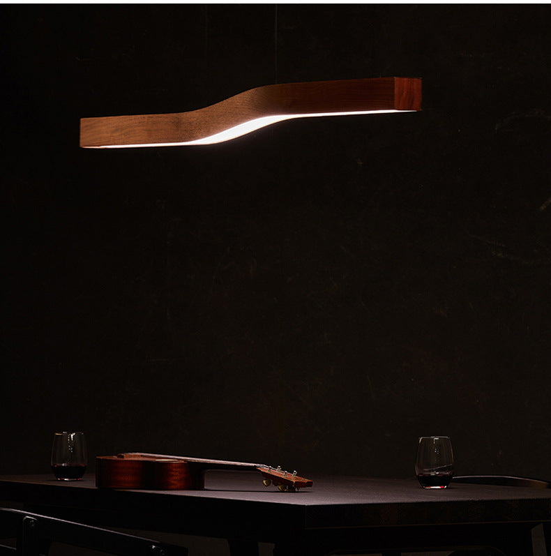 Arrebol Pendant Light