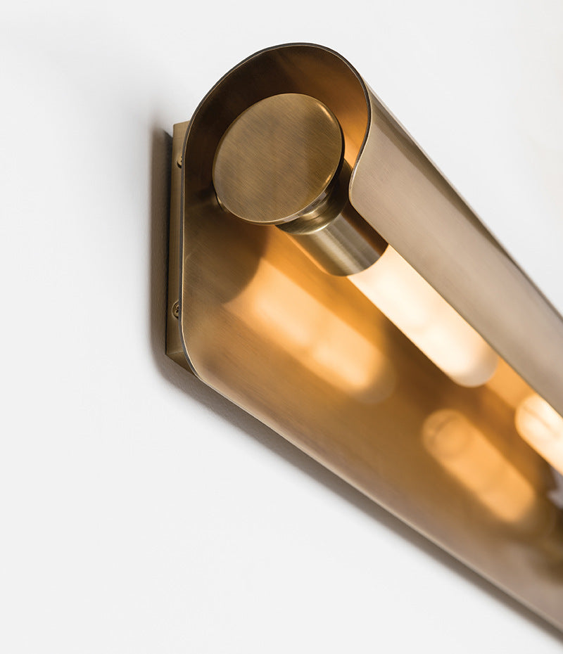 H Strip Wall Lamp